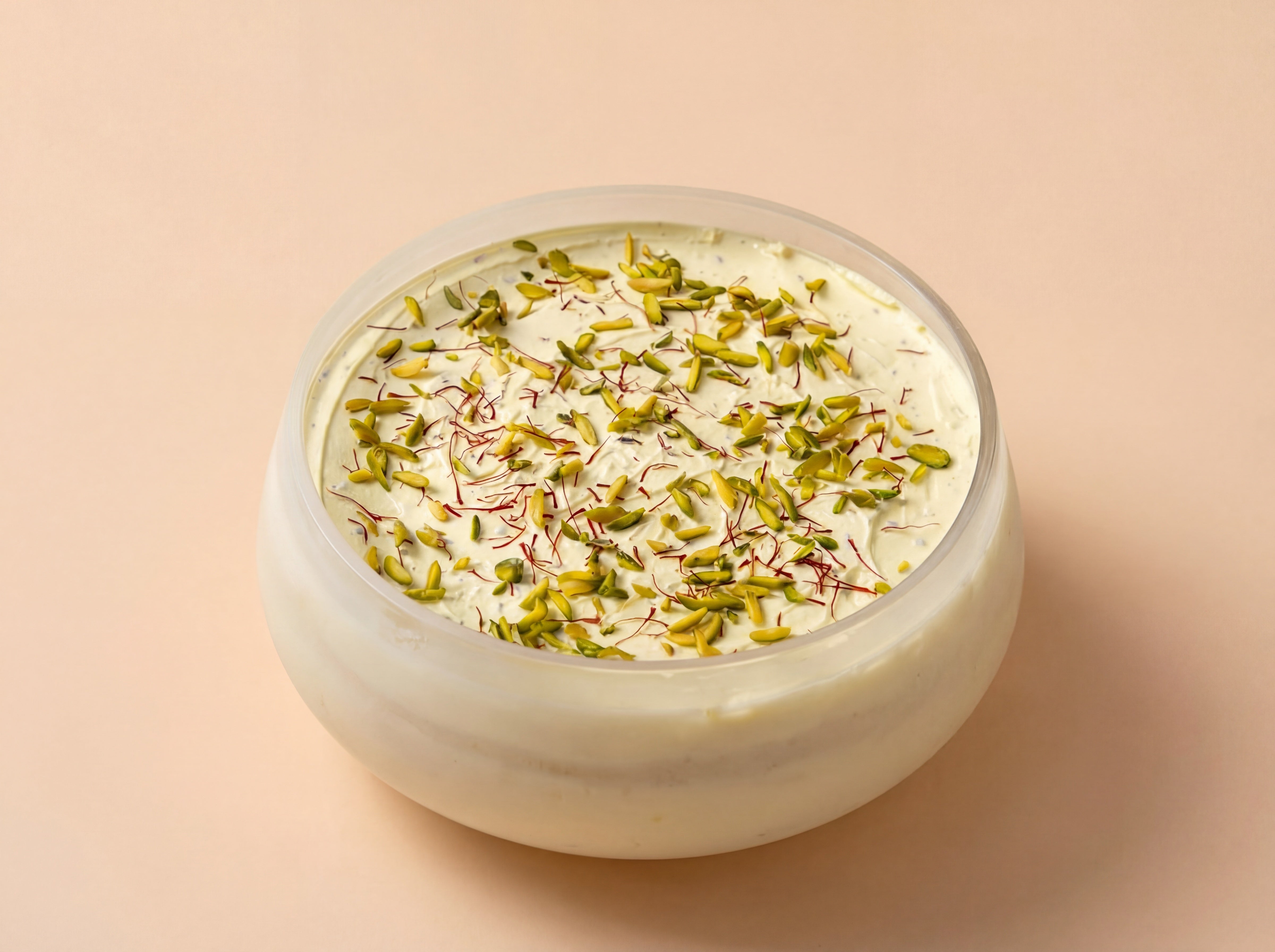 Kulfi Cake